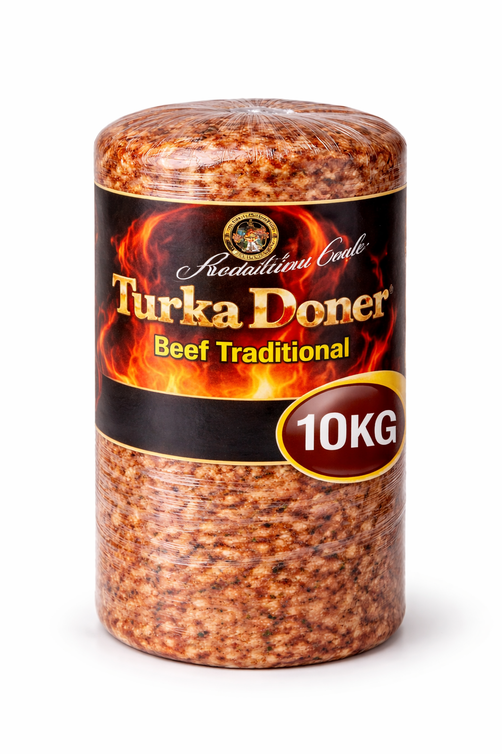TURKA TRADITIONAL DONNER 10KG