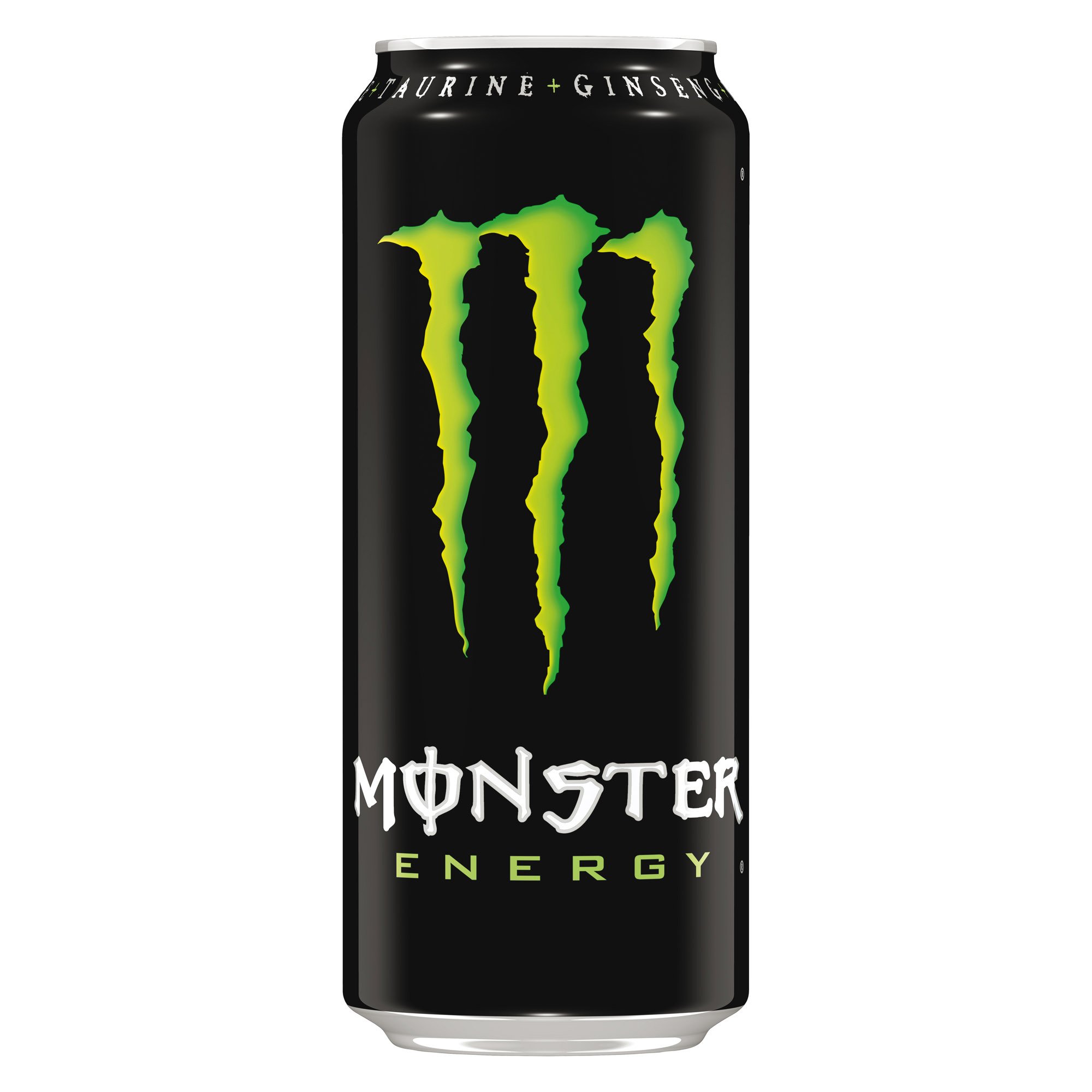 MONSTER ENERGY DRINKS ORIGINAL 24X250ML