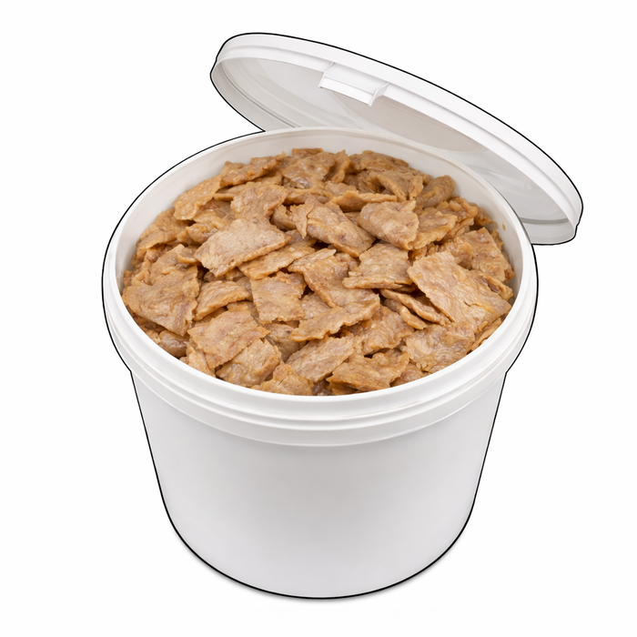 READY COOKED NASIP DONNER 5LB BUCKET