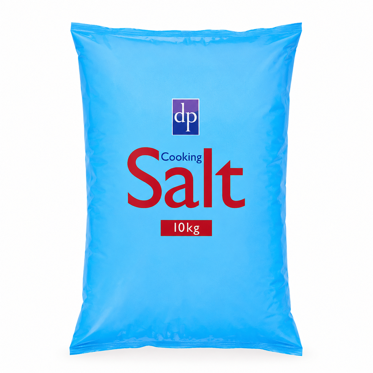 SALT COOKING (10 KG)