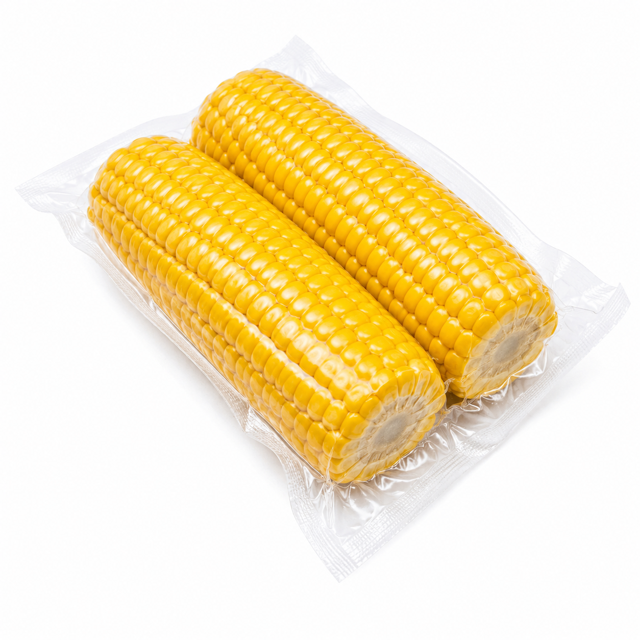 CORN ON THE COB (1 PACKET) 2X397G