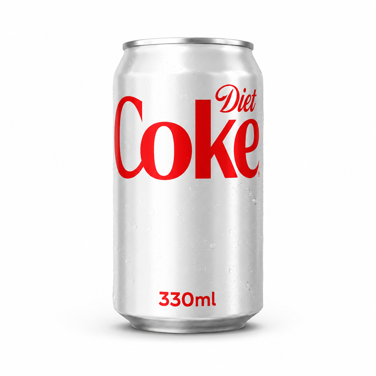 DIET COCA COLA 330MLX24 (GB)